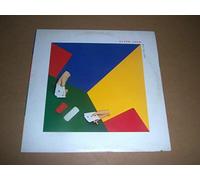 Elton John - 21 At 33 - Elton John LP