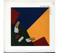Elton John - 21 At 33 - Elton John LP [VINYL]