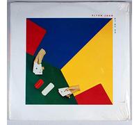 Elton John - 21 At 33 [VINYL]