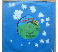ELTON JOHN - 7"Single - Sorry Seems To Be The Hardest Word/Shoulder Holster,EX+