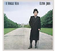 Elton John - A single man (1978)