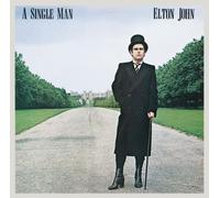 Elton John - A Single Man