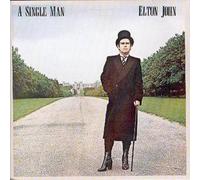 Elton John : A Single Man CD (1998) NEW FREE Shipping, Save £s
