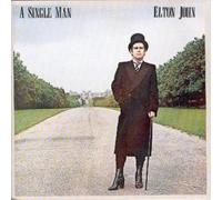 Elton John - A Single Man [CD]