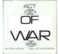 Elton John - Act Of War