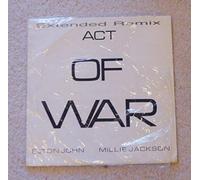 Elton John - Act Of War (Extended Remix)