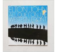Elton John - All Quiet On The Western Front