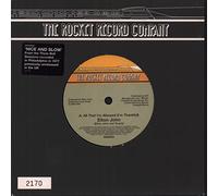 Elton John - All That I'm Allowed [7" VINYL]