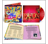 Elton John & Brandi Carlile - Who Believes In Angels? (Limited Edition Tri-Colour Vinyl) [VINYL]