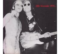Elton John and John Lennon - I Saw Her Standing There