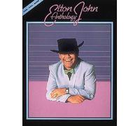 Elton John Anthology: Piano, Vocal & Guitar