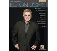 Elton John Anthology Pvg