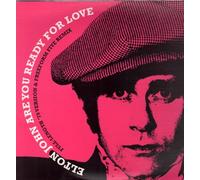 Elton John - Are You Ready For Love [VINYL]