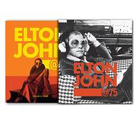 Elton John at 75