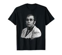 Elton John Back in The USSA Tour 1979 NYC T-Shirt