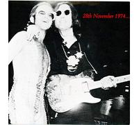 ELTON JOHN BAND, JOHN LENNON, MUSCLE SHOALS HORNS - 28th November 1974... I Saw Her Standing There / Whatever Gets You Through the Night / Lucy in the Sky with Diamonds [7" VINYL]