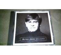 Elton John - Believe / The One / The Last Song