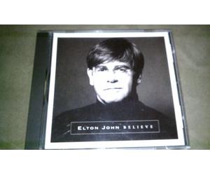 Elton John - Believe / The One / The Last Song