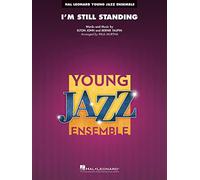 Elton John,Bernie Taupin: I'm Still Standing