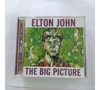 Elton John - Big Picture