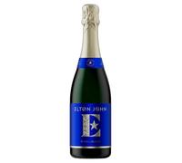 Elton John Blanc de Blancs 0%, 75 cl