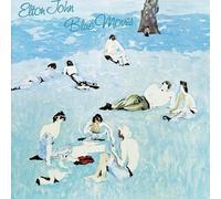 ELTON JOHN "BLUE MOVES" 2 CD NEW