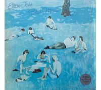 Elton John Blue Moves 2 x lp gatefold sleeve Remastered Album,sent 1st class