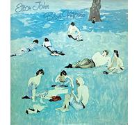 Elton John - Blue Moves