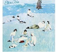 Elton John - Blue Moves [CD]