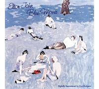 Elton John – Blue Moves – Vinyl – New – Island