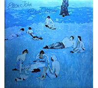 Elton John - Blue Moves [2xVinyl]