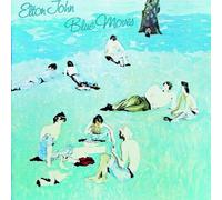 Elton John - Blue Moves [CD]