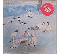 Elton John - Blue Moves - New Vinyl Record - 50 - Q1111z
