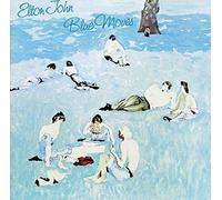 Elton John – Blue Moves – Vinyl – New – Island