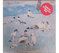 Elton John - Blue Moves [Vinyl LP]