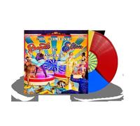 Elton John & Brandi Carlile - Who Believe In (2025) LP Tri-Colour Vinyl