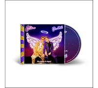 Elton John & Brandi Carlile - Who Believes In Angels? (Amazon Exclusive CD)
