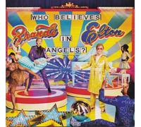 Elton John - Who Believes In Angels?