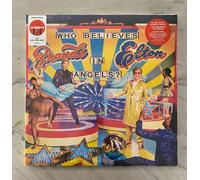 Elton John & Brandi Carlile – Who Believes In Angels? – Vinyl – Mercury