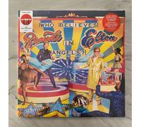 Elton John & Brandi Carlile – Who Believes In Angels? – Vinyl – Mercury