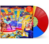 Elton John & Brandi Carlile - Who Believes In Angels? (Limited Edition Tri-Colour Vinyl) [VINYL]