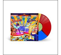 Elton John & Brandi Carlile - Who Believes In Angels? (Limited Edition Tri-Colour Vinyl) [VINYL]