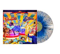 Elton John Brandi Carlile - Who Believes In Angels? [VINYL]