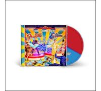 Elton John Brandi - Who Believes In Angels - Compact Disc - K99z