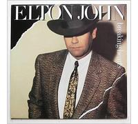 Elton John - Breaking Hearts