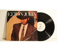 Elton John - Breaking Hearts
