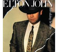 Elton John - Breaking Hearts