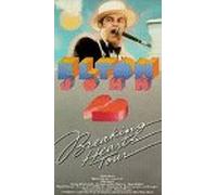 Elton John: Breaking Hearts Tour [VHS]