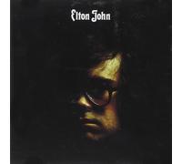 ELTON JOHN BY ELTON JOHN THE CLASSIC YEARS REISSUED REMASTERED EDITION CD New