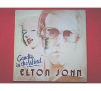 Elton John - Candle In The Wind